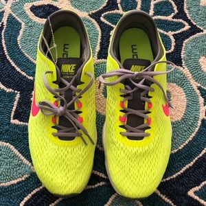 NEW Nike Training Zoom Fit size 9